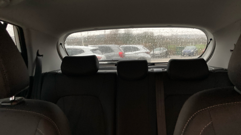 Hyundai i10 1.2 Premium SE 5dr Auto Petrol Hatchback